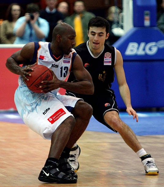 防守重心 防守重心