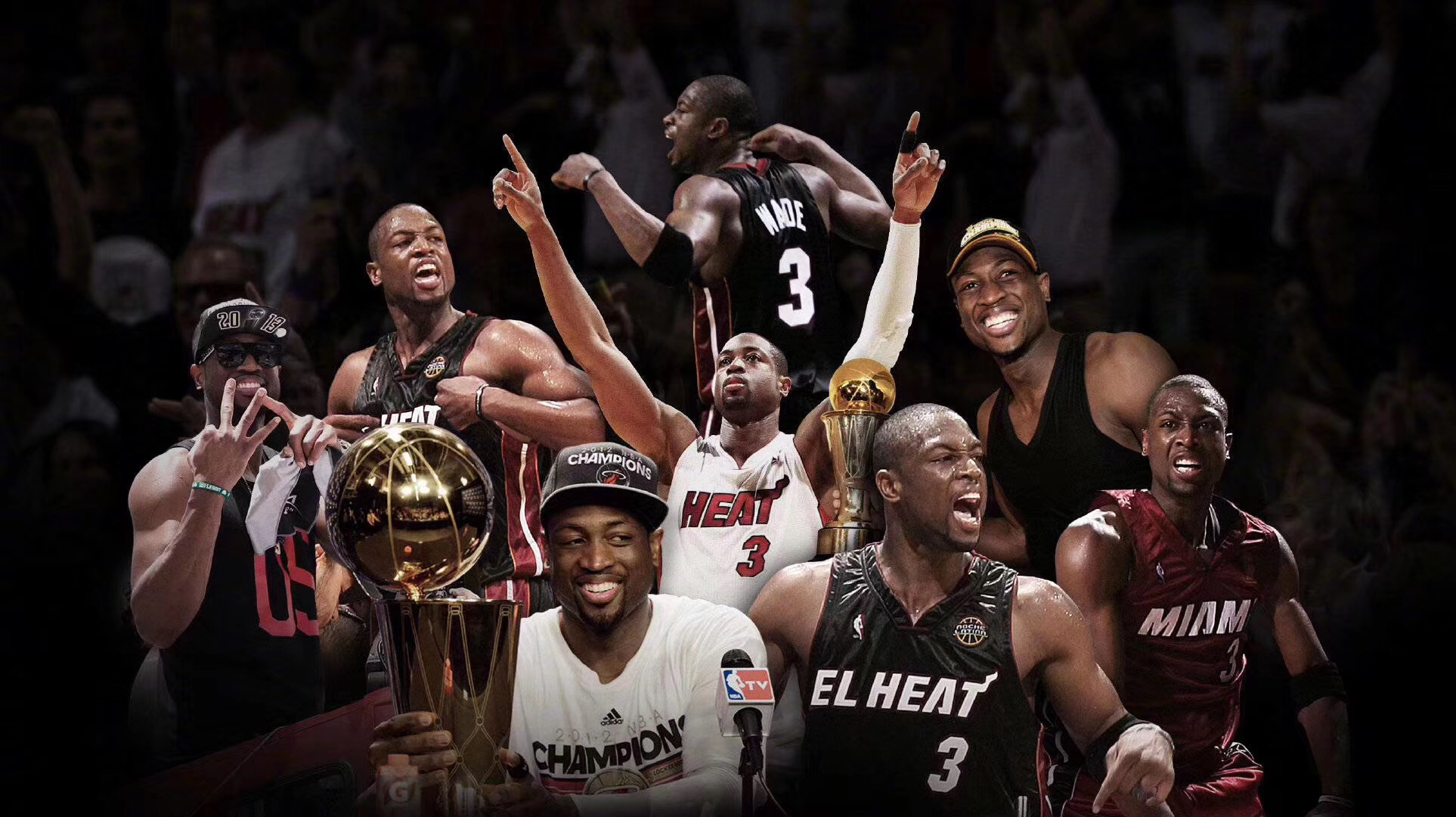 震撼鏖战 震撼鏖战